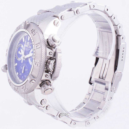 Orologio da donna al quarzo tachimetro 500M Invicta Subaqua 30478