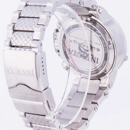 Orologio da donna al quarzo tachimetro 500M Invicta Subaqua 30478
