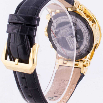 Orologio da donna Invicta Jason Taylor 30488 quarzo cronografo edizione limitata 500M