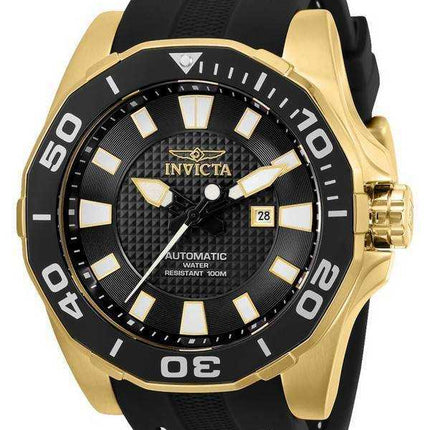 Orologio da uomo Invicta Pro Diver Automatic 30507 in edizione limitata 100M