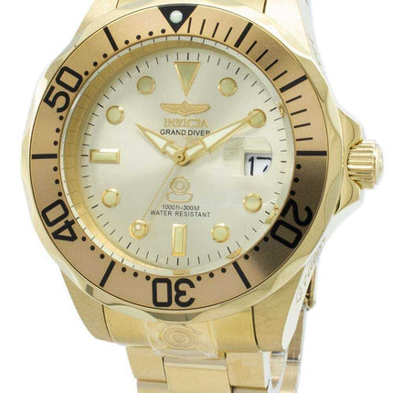 Orologio da uomo Invicta Pro Diver 3051 Automatic 300M