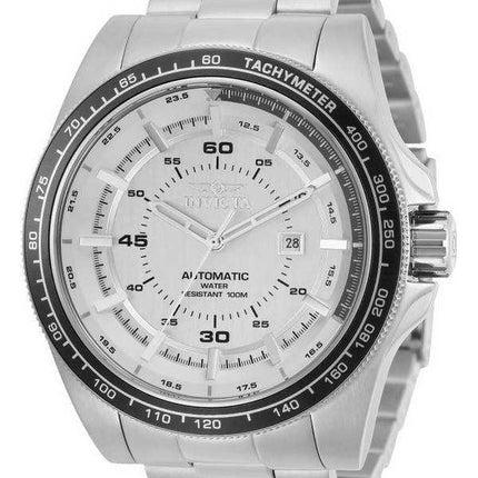 Orologio da uomo Invicta Speedway Automatic 30517 con in edizione limitata 100M
