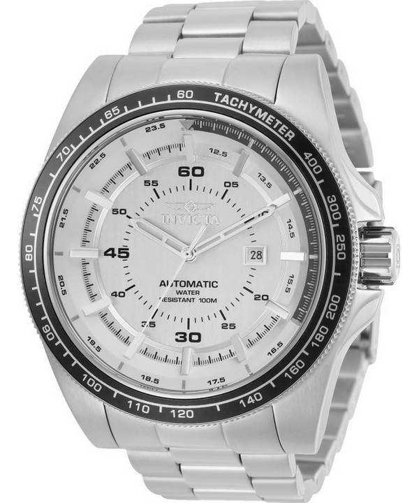 Orologio da uomo Invicta Speedway Automatic 30517 con in edizione limitata 100M