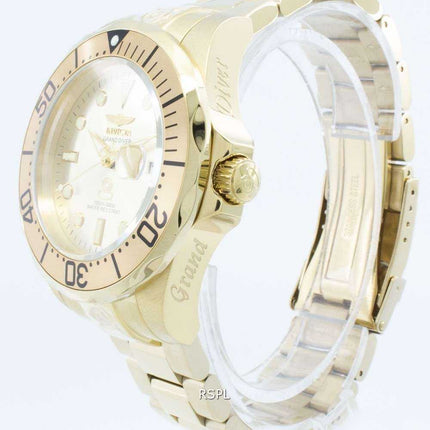Orologio da uomo Invicta Pro Diver 3051 Automatic 300M