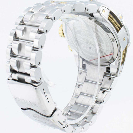 Orologio da donna Invicta Reserve 30525 Chronograph Quartz 200M