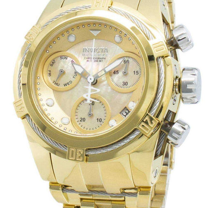 Orologio da donna Invicta Reserve 30526 Cronografo al quarzo 200M