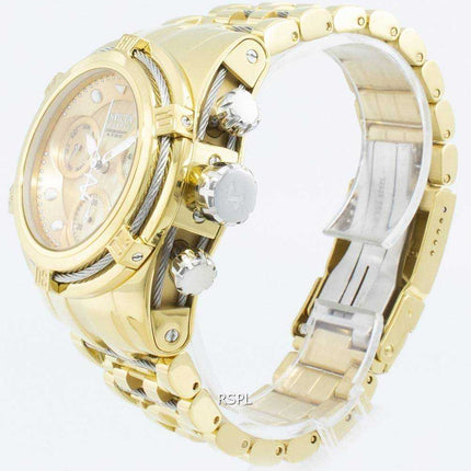 Orologio da donna Invicta Reserve 30526 Cronografo al quarzo 200M