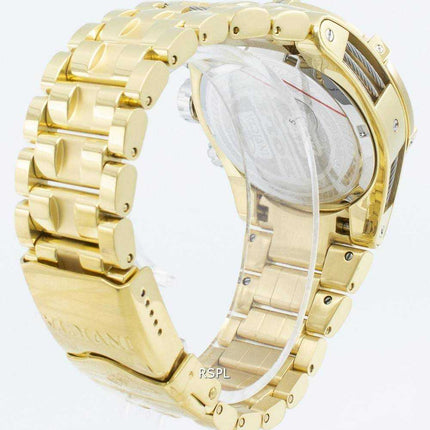 Orologio da donna Invicta Reserve 30526 Cronografo al quarzo 200M