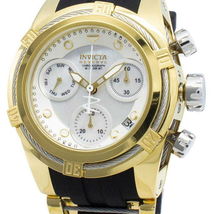 Orologio da donna Invicta Reserve 30527 Chronograph Quartz 200M