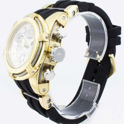 Orologio da donna Invicta Reserve 30527 Chronograph Quartz 200M