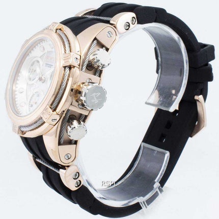 Orologio da donna Invicta Reserve 30528 Chronograph Quartz 200M