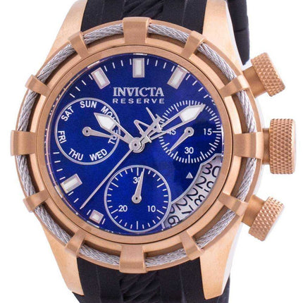 Orologio da donna Invicta Reserve Bolt 30533 Cronografo al quarzo 200M