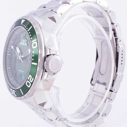 Orologio da uomo al quarzo 200M Invicta Pro Diver 30562