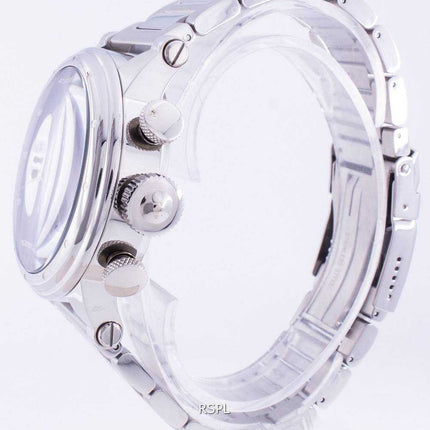 Orologio da uomo cronografo al quarzo Invicta S1 Rally 30576