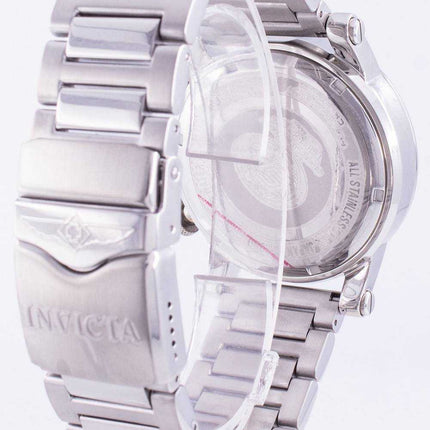 Orologio da uomo cronografo al quarzo Invicta S1 Rally 30576