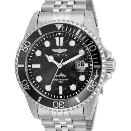 Orologio da uomo Invicta Pro Diver 30609 al quarzo 100M