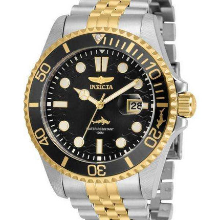 Orologio da uomo Invicta Pro Diver 30618 al quarzo 100M