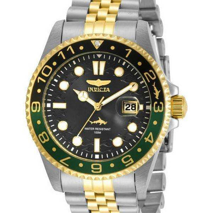 Orologio da uomo Invicta Pro Diver 30625 al quarzo 100M
