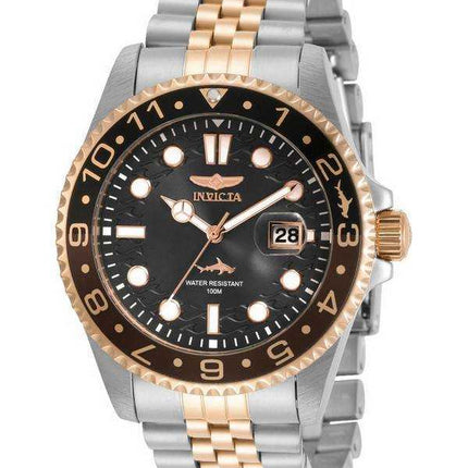 Orologio da uomo Invicta Pro Diver 30626 al quarzo 100M