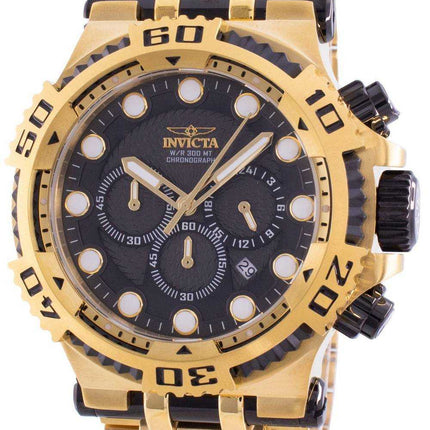 Orologio da uomo Invicta Specialty 30644 Cronografo al quarzo 300M