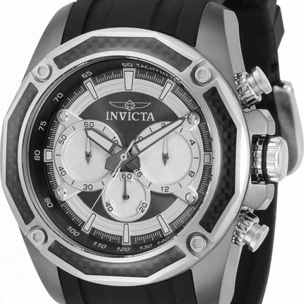 Orologio da uomo Invicta Pro Diver Chronograph Quartz 30651 100M