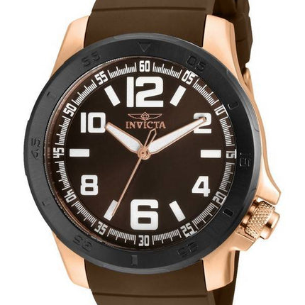Orologio da uomo al quarzo 100M Invicta Specialty 30705