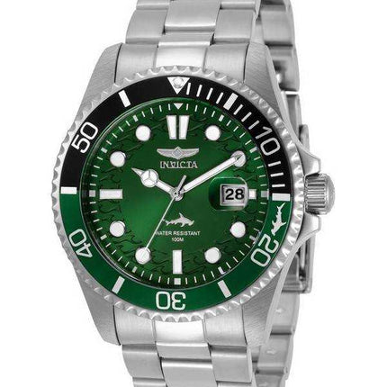 Orologio da uomo Invicta Pro Diver 30808 al quarzo 100M