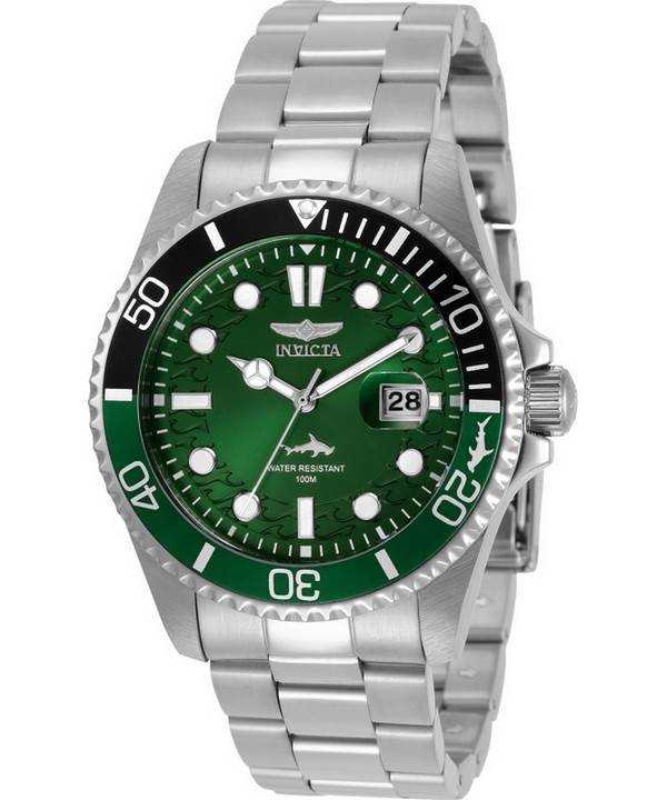 Orologio da uomo Invicta Pro Diver 30808 al quarzo 100M