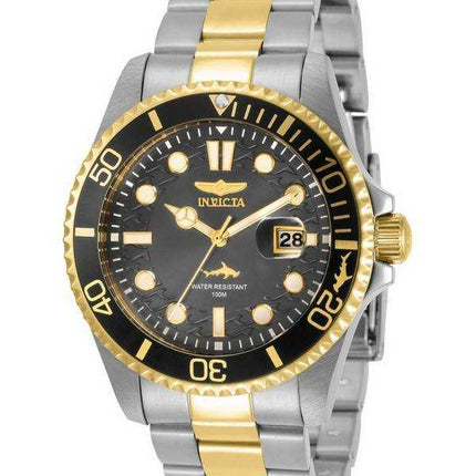 Orologio da uomo Invicta Pro Diver 30809 al quarzo 100M