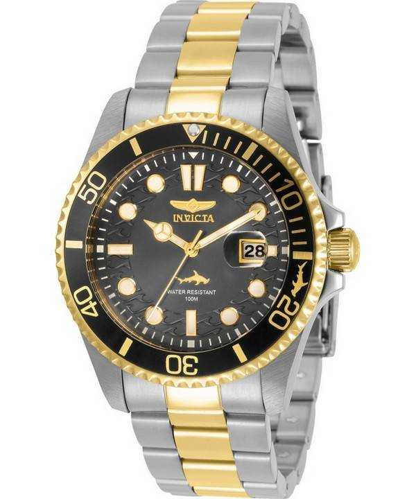 Orologio da uomo Invicta Pro Diver 30809 al quarzo 100M