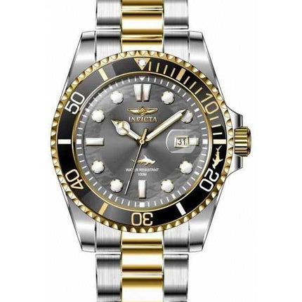 Orologio da uomo Invicta Pro Diver 30809 al quarzo 100M