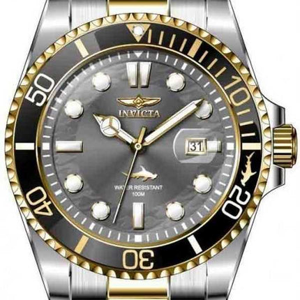 Orologio da uomo Invicta Pro Diver 30809 al quarzo 100M