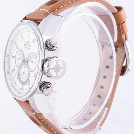 Orologio da uomo cronografo al quarzo Invicta S1 Rally 30914