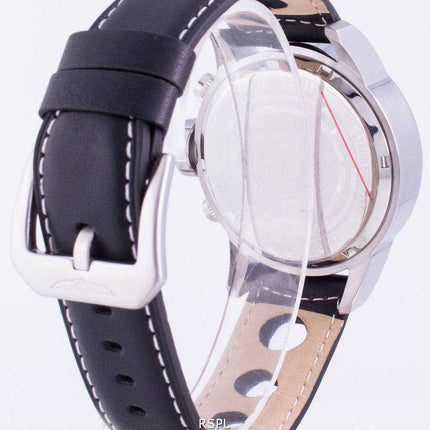 Orologio da uomo cronografo al quarzo Invicta S1 Rally 30915