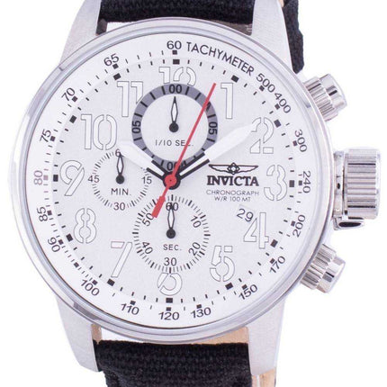 Orologio da uomo con tachimetro al quarzo Invicta I-Force 30918