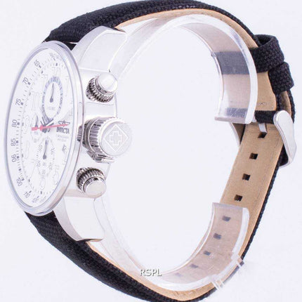 Orologio da uomo con tachimetro al quarzo Invicta I-Force 30918