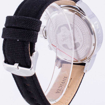 Orologio da uomo con tachimetro al quarzo Invicta I-Force 30918