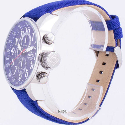 Orologio da uomo tachimetro al quarzo Invicta I-Force 30919