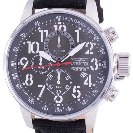 Orologio da uomo con tachimetro al quarzo Invicta I-Force 30920