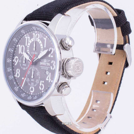 Orologio da uomo con tachimetro al quarzo Invicta I-Force 30920