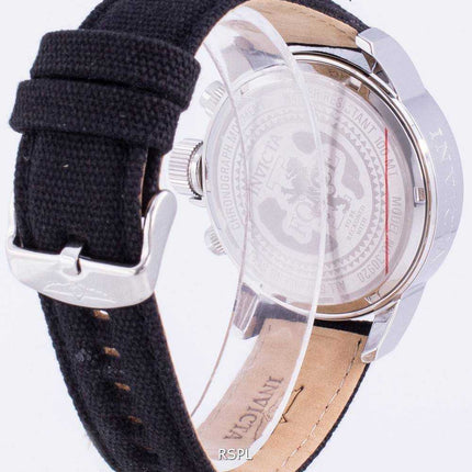 Orologio da uomo con tachimetro al quarzo Invicta I-Force 30920