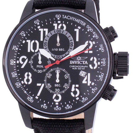 Orologio da uomo con tachimetro al quarzo Invicta I-Force 30921