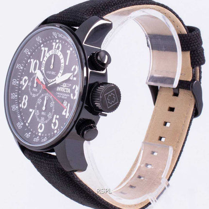 Orologio da uomo con tachimetro al quarzo Invicta I-Force 30921