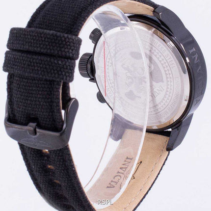 Orologio da uomo con tachimetro al quarzo Invicta I-Force 30921