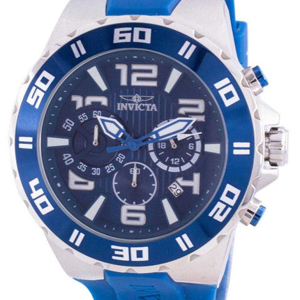 Orologio da uomo cronografo al quarzo Invicta Pro Diver 30937