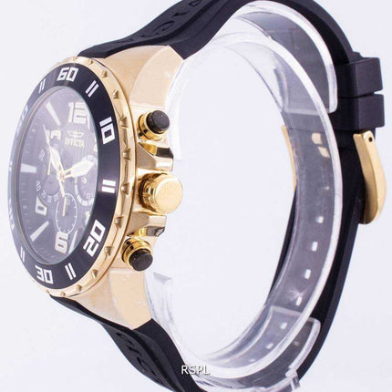 Orologio da uomo cronografo al quarzo Invicta Pro Diver 30939