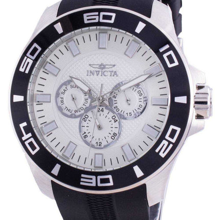 Orologio da uomo cronografo al quarzo Invicta Pro Diver 30950