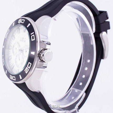 Orologio da uomo cronografo al quarzo Invicta Pro Diver 30950