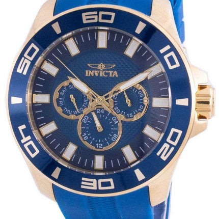 Orologio da uomo al quarzo Invicta Pro Diver 30953