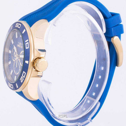 Orologio da uomo al quarzo Invicta Pro Diver 30953